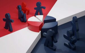 Zwischen Frust und Fatalismus: Deutschlands politische Vertrauenskrise