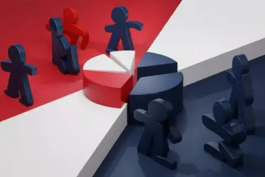 Zwischen Frust und Fatalismus: Deutschlands politische Vertrauenskrise