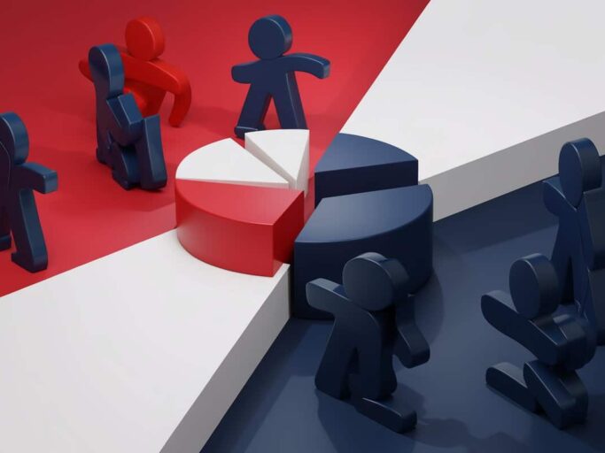 Zwischen Frust und Fatalismus: Deutschlands politische Vertrauenskrise