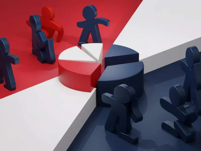 a 3d rendered image of a divided modern n2mOkNPMTVefy8laaet5VA OSHH70oPTv6SS6NB 6uI3Q