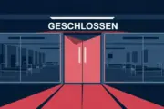 Aus für das Kluster: Was bleibt, wenn 160 Arbeitsplätze gehen?