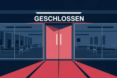 a minimalist illustration of a hospital FjHsC5IxToywccKfilWf3Q snb4MHz7QG 4RfGjF6usNQ