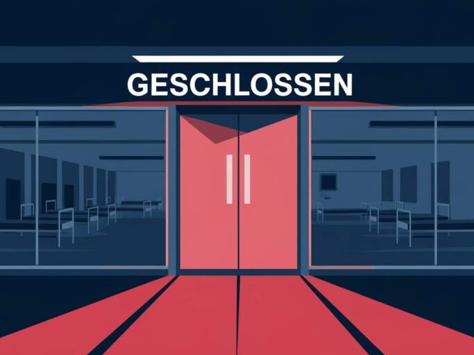 a minimalist illustration of a hospital FjHsC5IxToywccKfilWf3Q snb4MHz7QG 4RfGjF6usNQ