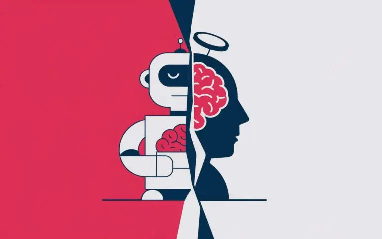 a minimalist illustration with a red whi 7i7CireHT5OxR9B0OEpunw XGPMBYAFQyGh55ssDpMU6Q