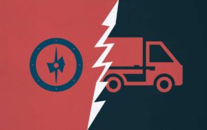 Zwischen Kundenzufriedenheit und Kontrolle: Die Schattenseiten der Logistikoptimierung 7 Zwischen Kundenzufriedenheit und Kontrolle: Die Schattenseiten der Logistikoptimierung