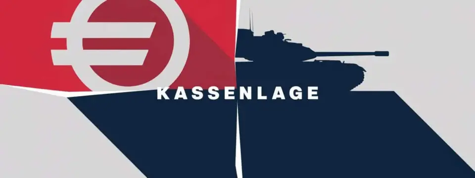 5 % fürs Militär? Deutschlands Haushalt im Würgegriff der US-Forderungen