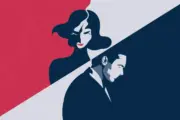 Feminismus, Cancel-Culture und der Status quo unserer Gesellschaft 2 a modern minimalist illustration in a sp 9 Qg9COeT6m OOLYSa4Mpg nvMYMixbQ edOe4UdePK5g
