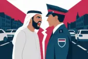 Wie weit kann Politik das treiben lassen? 1 a modern minimalist illustration of an a y86HhlJFQFuX40ECSma6YA GPb3NbMAQ9qGbpKdjFy7QQ