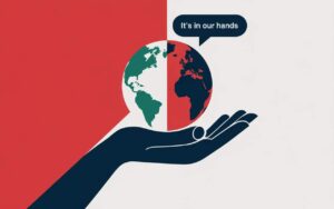 Klimaschutz: Zwischen Ignoranz und wirtschaftlichen Interessen 5 Klimaschutz: Zwischen Ignoranz und wirtschaftlichen Interessen