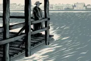 In alten Fotos kramen