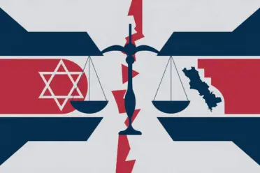 Die Last der Geschichte: Israel, Palästina und Deutschlands Verantwortung