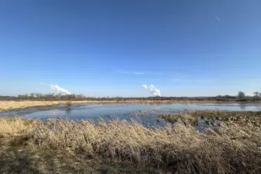 Klaerteich