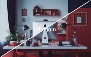 Monotones Bloggerdasein 7 Monotones Bloggerdasein
