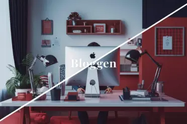 Bloggerleben