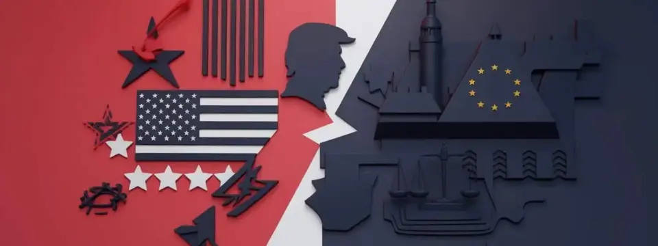 Europa unter Trump: Zwischen Autonomie und Ohnmacht