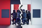 CBS-Reportage: Deutsche Justiz in der Kritik – Verhältnismäßigkeit oder Machtmissbrauch? 4 a 3d render of a modern and minimalist i sHYW2MlaTPq04u Phrh3IQ Klz5Ah31SpeL 3OQsuGP0Q