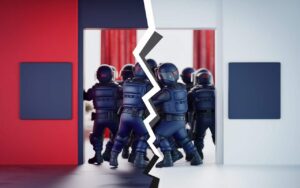 CBS-Reportage: Deutsche Justiz in der Kritik – Verhältnismäßigkeit oder Machtmissbrauch?
