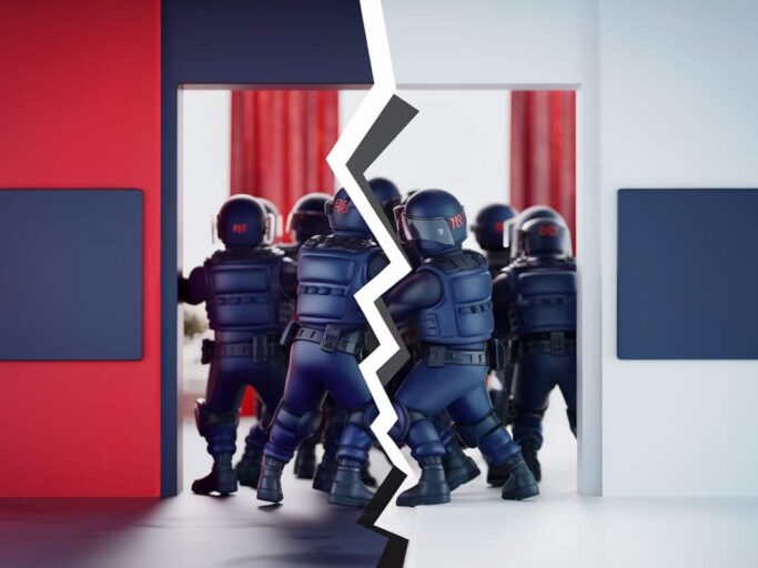 CBS-Reportage: Deutsche Justiz in der Kritik – Verhältnismäßigkeit oder Machtmissbrauch? 2 CBS-Reportage: Deutsche Justiz in der Kritik – Verhältnismäßigkeit oder Machtmissbrauch?