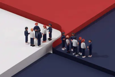 a 3d render of a modern minimalist image bwIgcfS5REacknmncBD0AA NcQt6kTETHGFUX4oLlRVEg