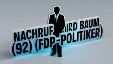 a 3d render of a news headline that says gHWbbynJT3uNnXMg Faraw U MwMP6kQ2WPgeorvWkzMA
