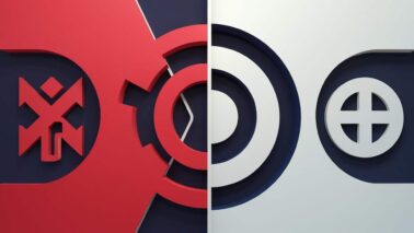 a 3d render of a split modern design in Ct93FCjxRrClBqH9q7Twag kizK3p5vSemmcI D8yQZuw