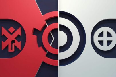 a 3d render of a split modern design in Ct93FCjxRrClBqH9q7Twag kizK3p5vSemmcI D8yQZuw