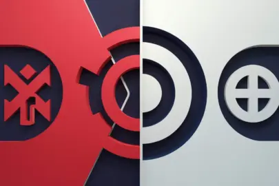 a 3d render of a split modern design in Ct93FCjxRrClBqH9q7Twag kizK3p5vSemmcI D8yQZuw