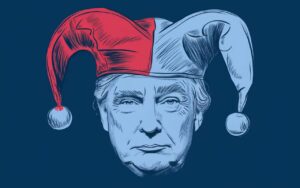 Donald Trump ist zurück – und mit ihm das Chaos! 3 Donald Trump ist zurück – und mit ihm das Chaos!