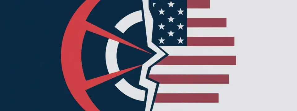 J.D. Vance und die Strategie des kalkulierten Skandals