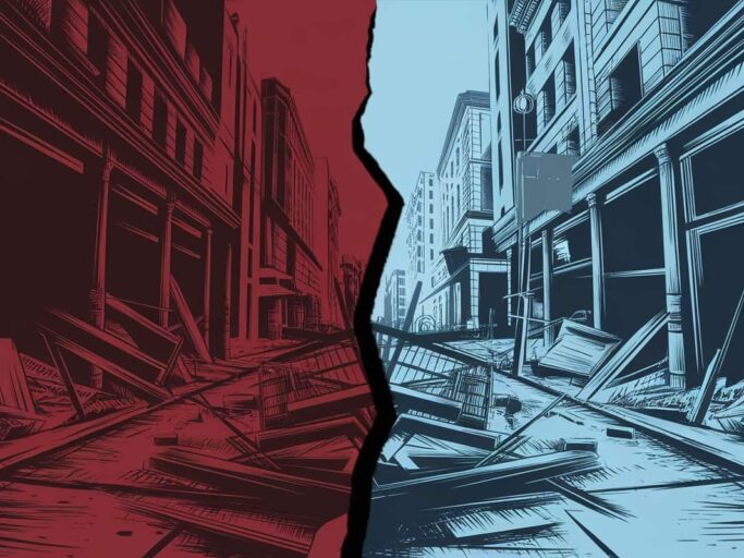 a split composition with a central break yt8EofTQRHiIt1ekpk9tIA SUV4TqeSTHuOr9Ljjl225w