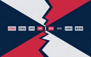 Die Mitte stärken: Ein Ausweg aus der politischen Polarisierung... wird gesucht 3 Die Mitte stärken: Ein Ausweg aus der politischen Polarisierung… wird gesucht