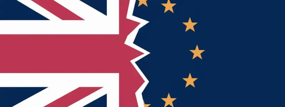 Brexit, BIP und die Zukunft – Ein EU-Austritt für Deutschland ist keine Option 9 Brexit, BIP und die Zukunft – Ein EU-Austritt für Deutschland ist keine Option