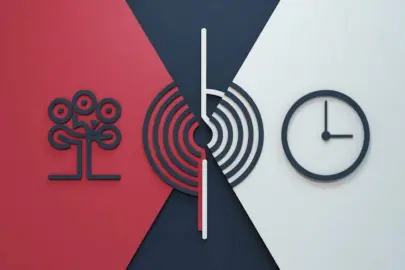 a 3d render of a modern minimalist desig GBooHTZJTbq50rDlb7M kw 7WASyxkERPqsIa7gfhdC3A