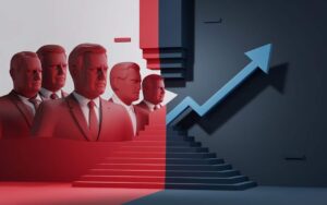 Verhandlungskunst oder Selbstbetrug? Eine Republik im Wartestand 5 Verhandlungskunst oder Selbstbetrug? Eine Republik im Wartestand