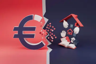 a 3d render of a split composition with ho40seI5T6OfsM9V6AYUiw cQ7AfxjWRuiwz4PvMJa3Yw