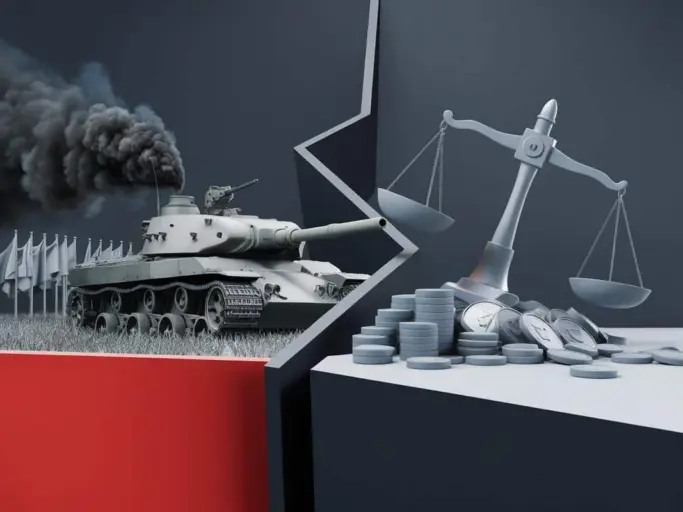 a 3d render of a split composition with yIXchRvWRJOgZyV 9JDYow l1KAOcMnR9ukp6z83CFThA