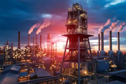 a 3d render of a wide industrial area at mnHLeFrzRQ6hh5g6AG4bPw Resw9PlDTYiQQFjOryjziA