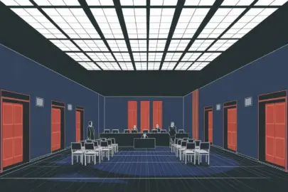 a drawing of the inside of the internati iJrlKfZPQvaWT7LRjwrJ0w 43dQRQTuTzm B9FufnSUmA