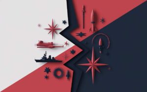 Zahlen, Strategie und Realität: Die Grenzen der häufig wiederholten Argumentation von Linken-Co-Chef Jan van Aken 8 Zahlen, Strategie und Realität: Die Grenzen der häufig wiederholten Argumentation von Linken-Co-Chef Jan van Aken