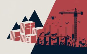 Bleibt die »konservative Revolution« in den Startlöchern stecken? 6 Bleibt die »konservative Revolution« in den Startlöchern stecken?