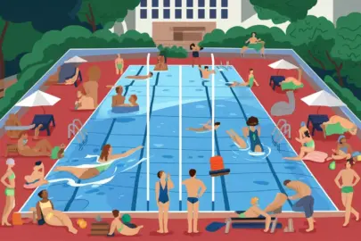 an illustration of a well visited outdoo 9XRntdFXTrOvgqVPp3wHbg 8SaPCPhbQwuoRrwwpLwMRA