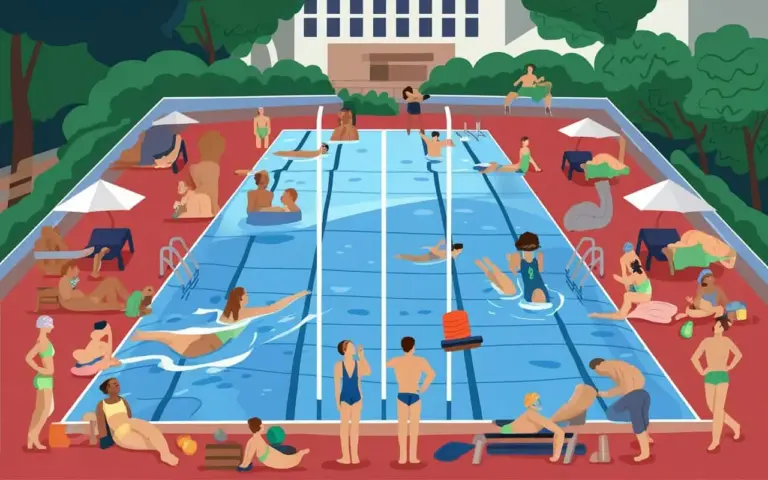 an illustration of a well visited outdoo 9XRntdFXTrOvgqVPp3wHbg 8SaPCPhbQwuoRrwwpLwMRA