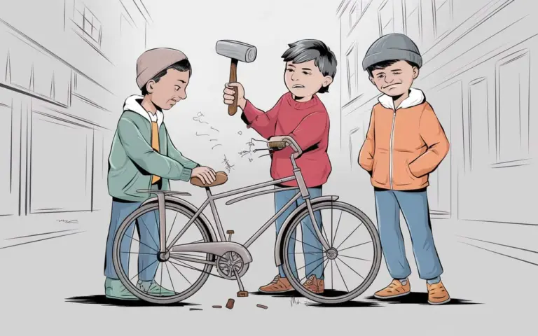 an illustration of three boys standing a PQ67VkcXQhW0sr2Q0CEpjA 3eNnnIkhTpuOOCM7 X0zug