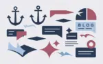 Was sind Anchor-Links – und warum sie für Blogs Gold wert sind