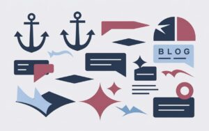 Was sind Anchor-Links – und warum sie für Blogs Gold wert sind