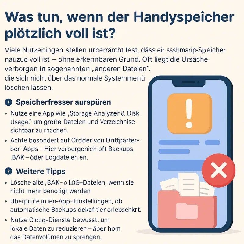 handyspeicher infobox