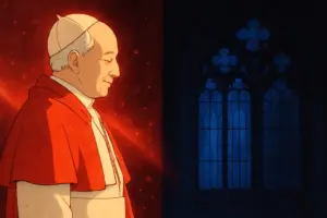 Zwischen Inszenierung und Echtheit: Die Debatte um Papst Franziskus 2 Zwischen Inszenierung und Echtheit: Die Debatte um Papst Franziskus