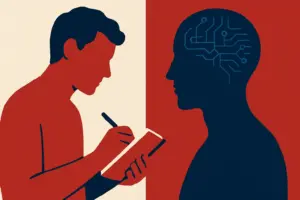 Zwischen Algorithmus und Authentizität: Warum Blogger nicht verstummen 6 Zwischen Algorithmus und Authentizität: Warum Blogger nicht verstummen