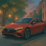 E-Mobilität in Deutschland: Begeisterung, Zweifel und die Macht des Marketings