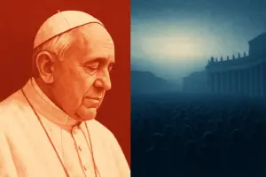 Ein leiser Abschied für einen lauten Hoffnungsträger 3 Ein leiser Abschied für einen lauten Hoffnungsträger